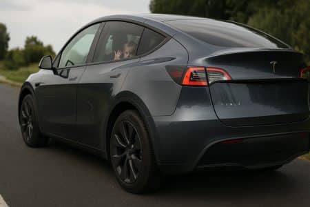 tesla