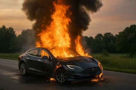 tesla