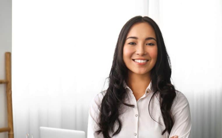 trait physique confiance femme actu