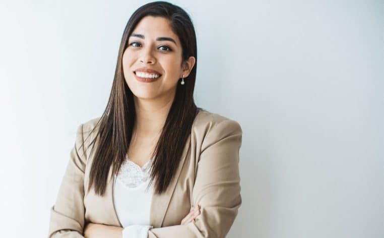 trait physique confiance femme actu