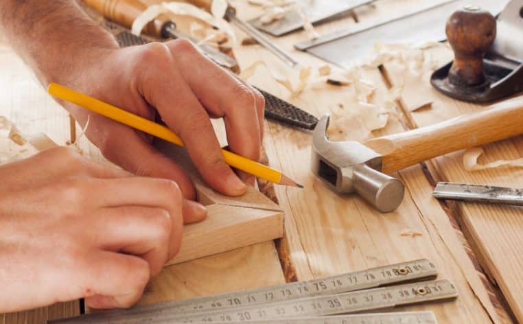 travaux maison jackpot trouvaille actu