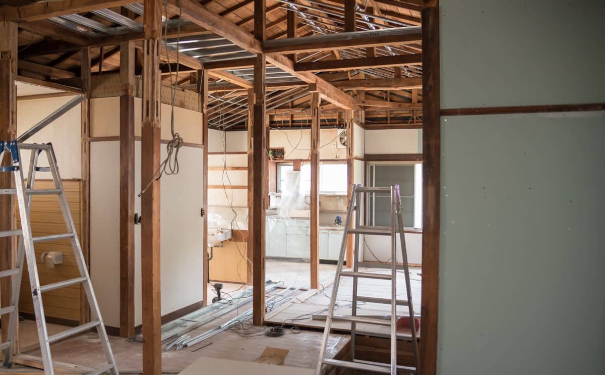 travaux maison jackpot trouvaille actu