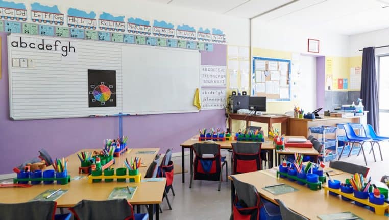 est soupçonné de viols sur plusieurs enfants d’une école maternelle de Saint-Laurent-du-Varrr