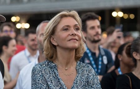 valerie pecresse