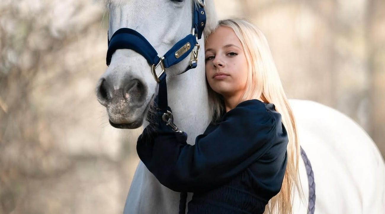 Verdict : Giulia Sarkozy craque