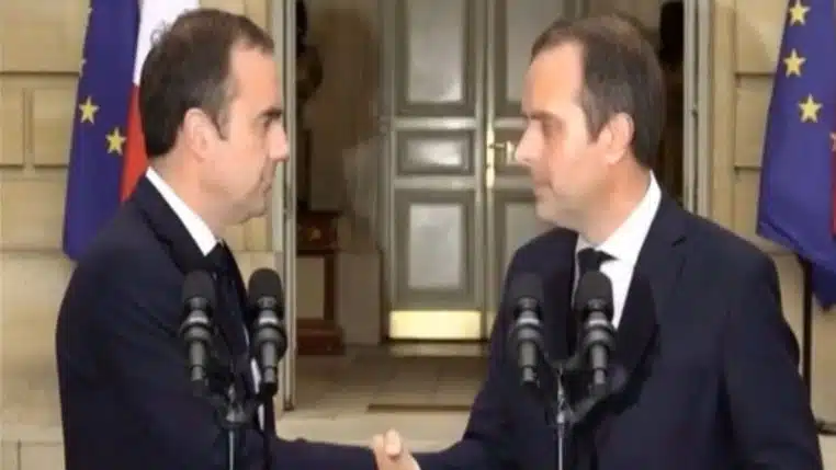 video lecornu @RikardoSilv4