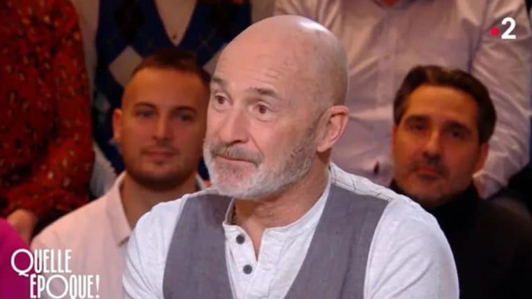 vincent lagaf @france2