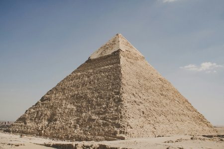 Pyramide