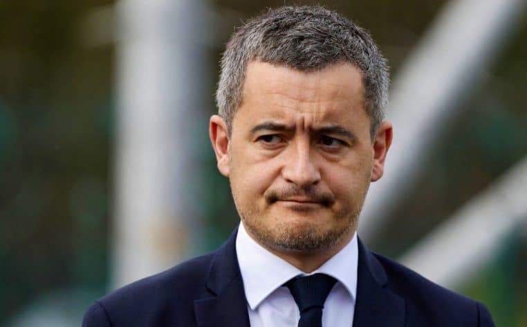 Abdeslam Darmanin actualité