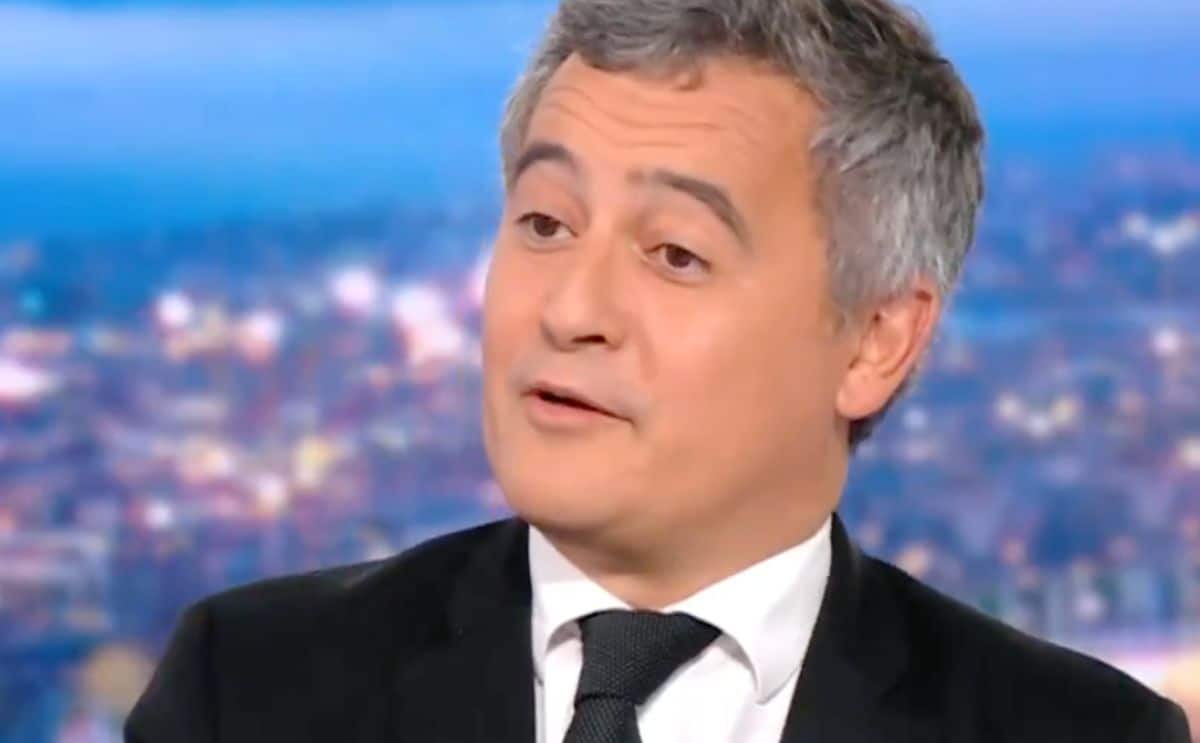 Abdeslam Darmanin actualité