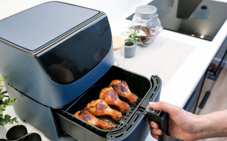 Airfryer info