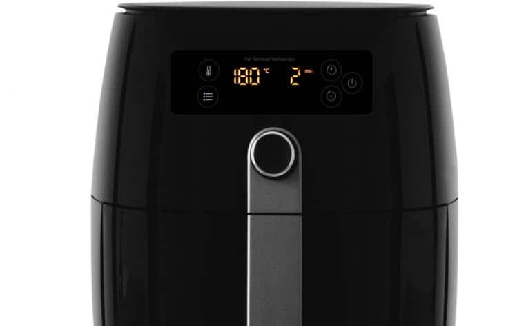 Airfryer TikTok
