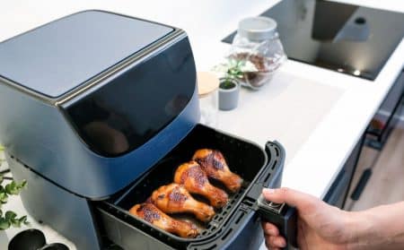 Airfryer TikTok