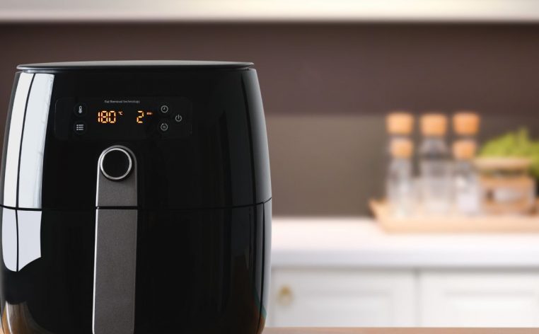 Airfryer info