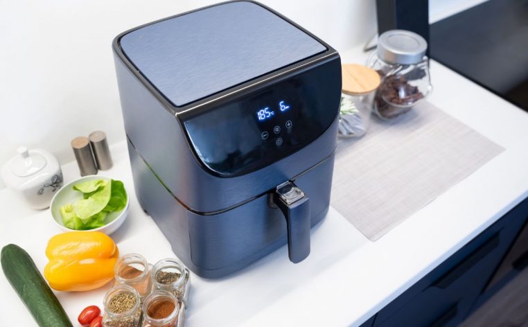 Airfryer info