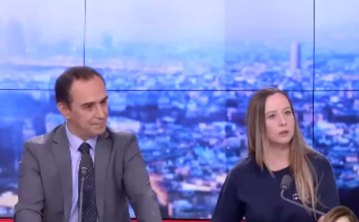 Alice Cordier Némésis