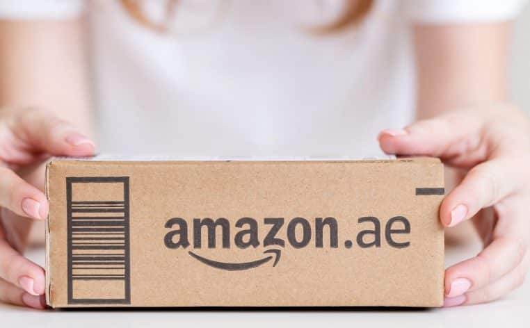 Amazon découverte actu