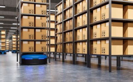 Amazon découverte actu