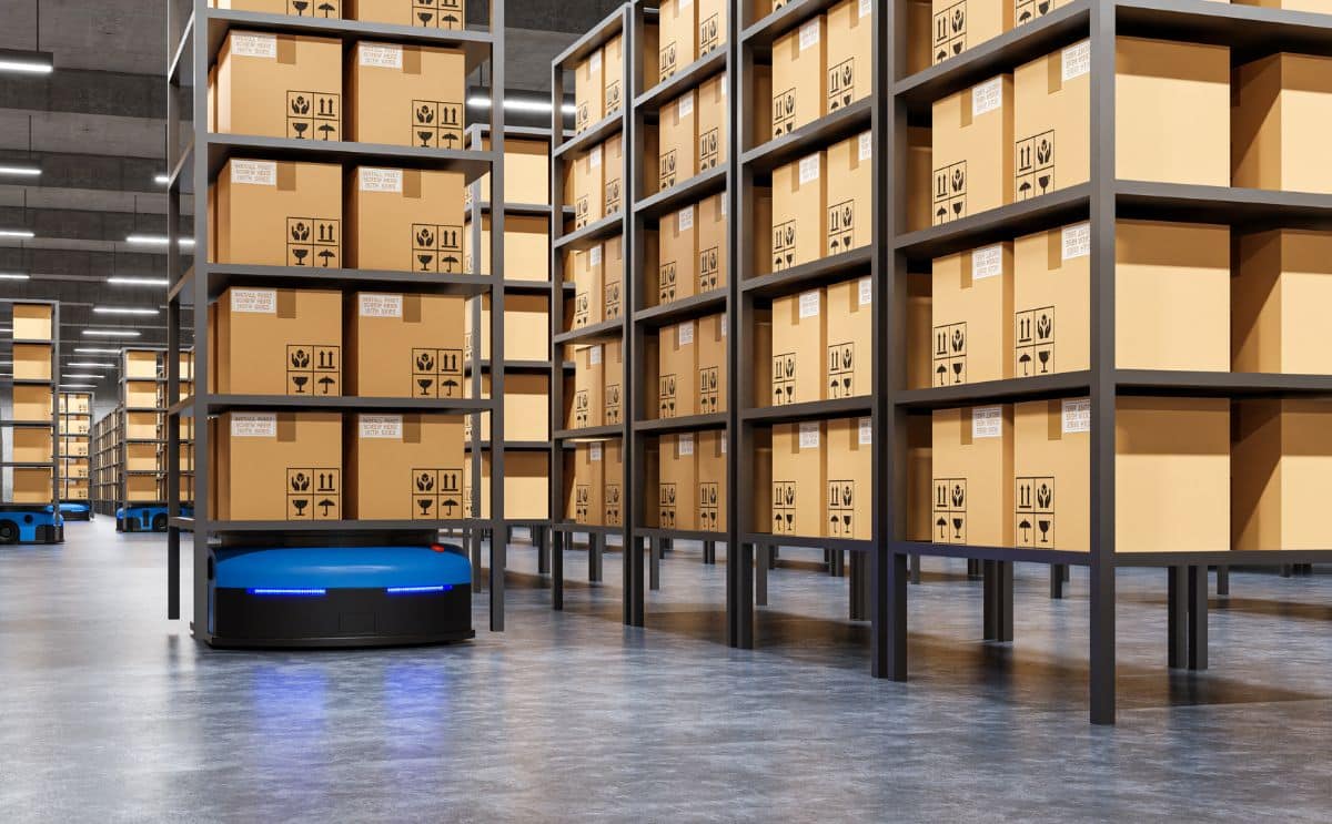 Amazon découverte actu