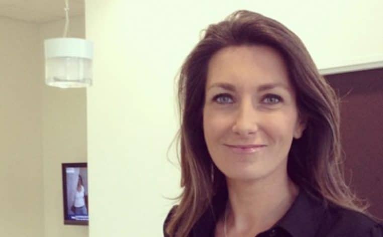 Anne-Claire Coudray people