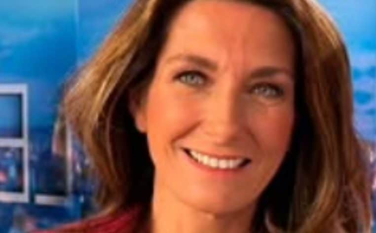 Anne-Claire Coudray people