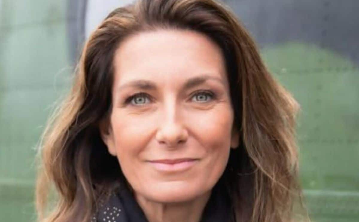 Anne-Claire Coudray people