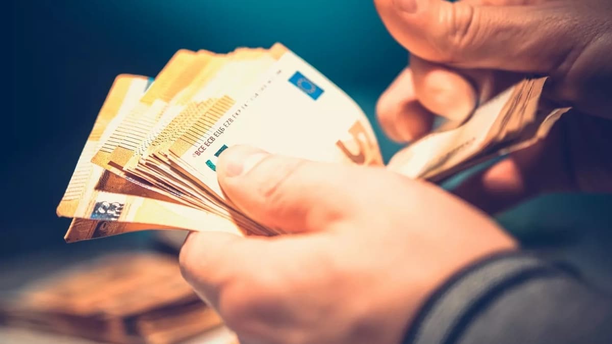 Argent Valeur Bien-etre