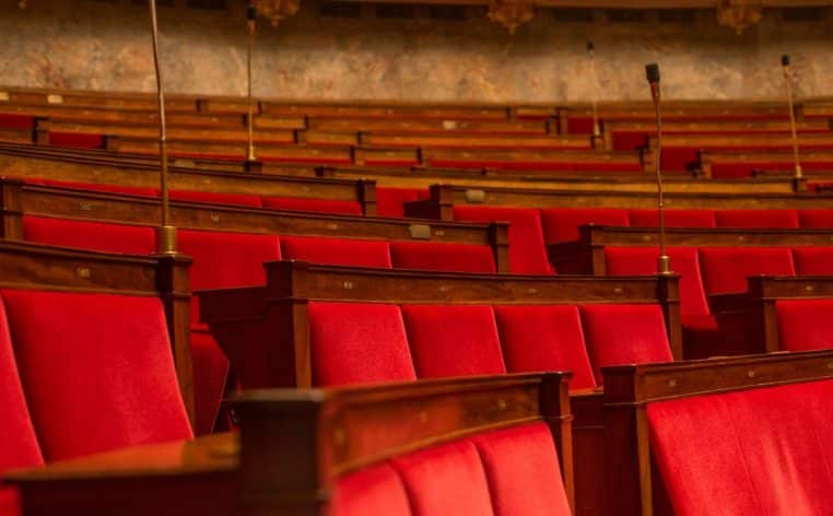 Assemblée nationale budget