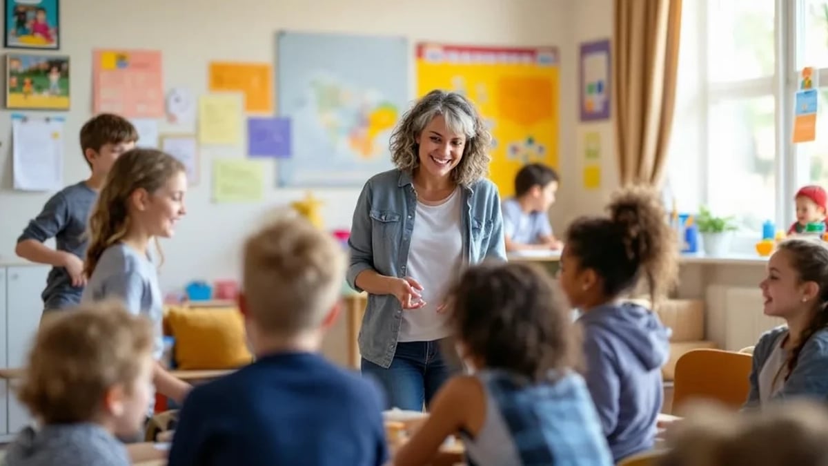 Autistes Detection Aide