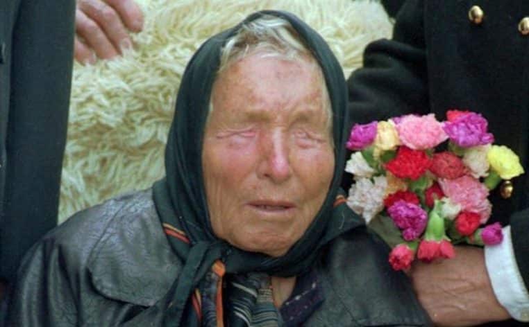 Baba Vanga prédictions