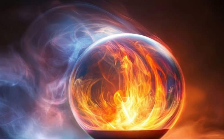 Baba Vanga prédictions actualité