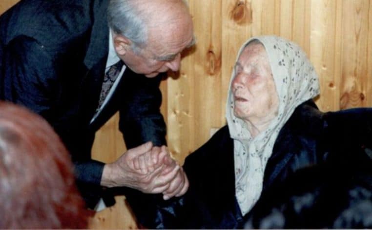 Baba Vanga prédictions