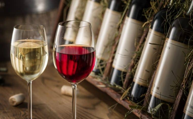 Beaujolais Nouveau actu