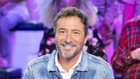 Bernard Montiel Revelations