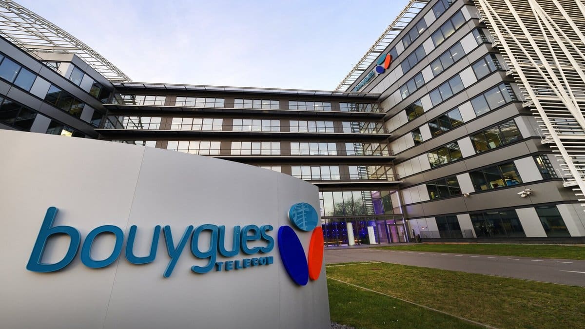 Bouygues Telecom Colere Clients