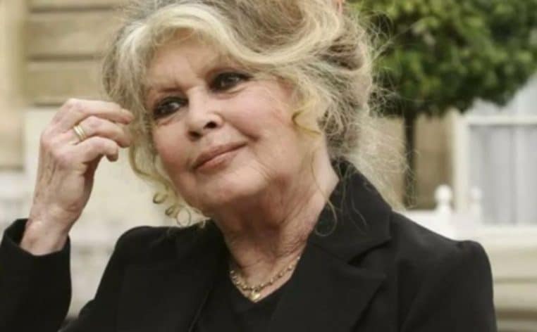 Brigitte Bardot info