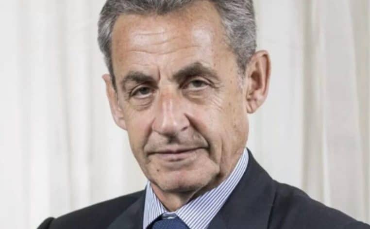 Bygmalion Sarkozy