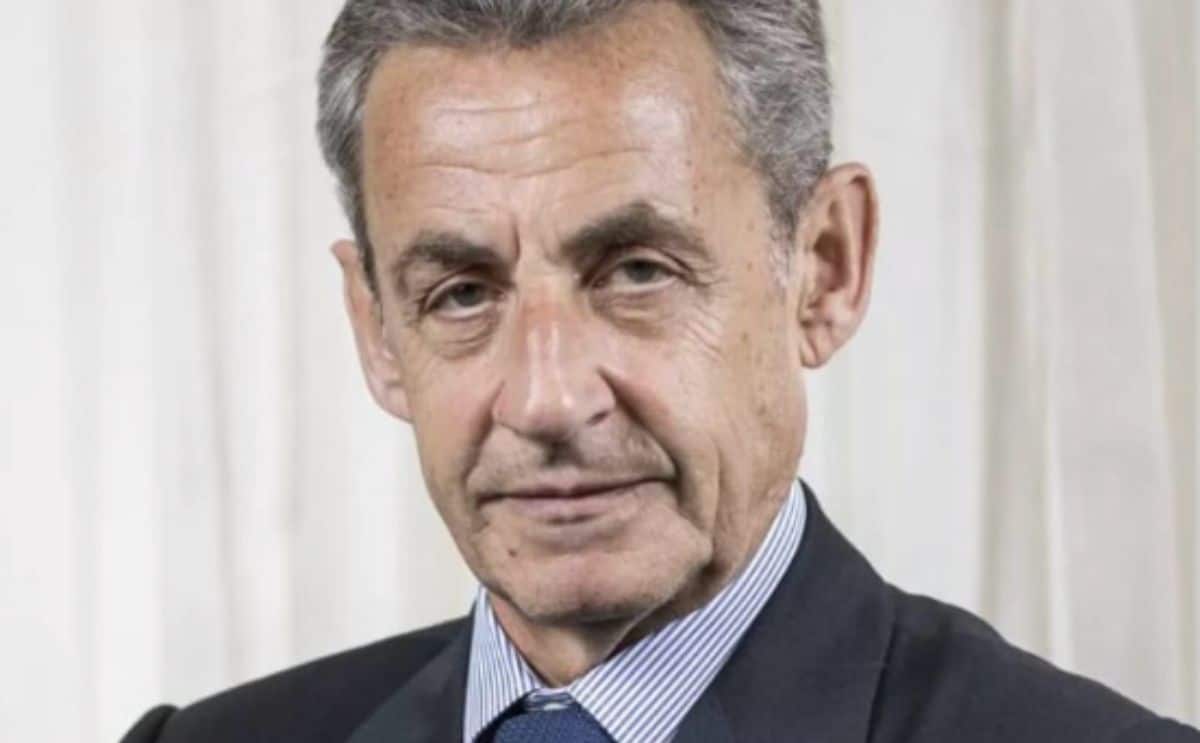 Bygmalion Sarkozy