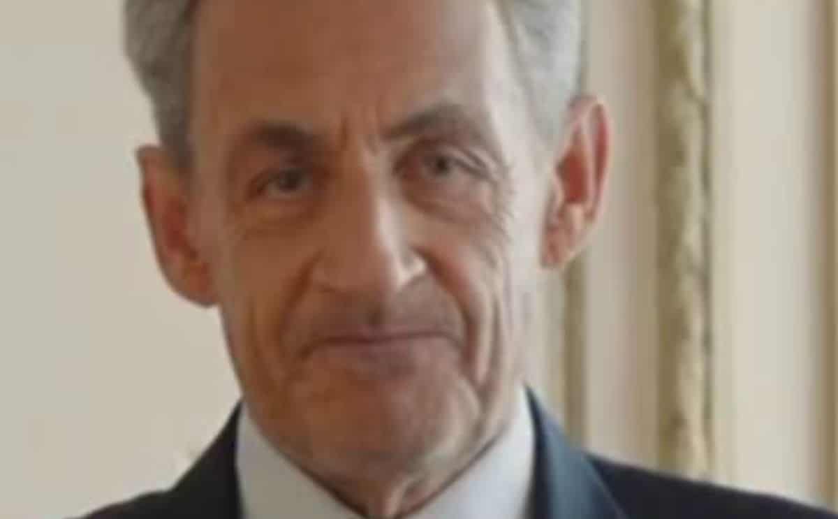 Bygmalion Sarkozy