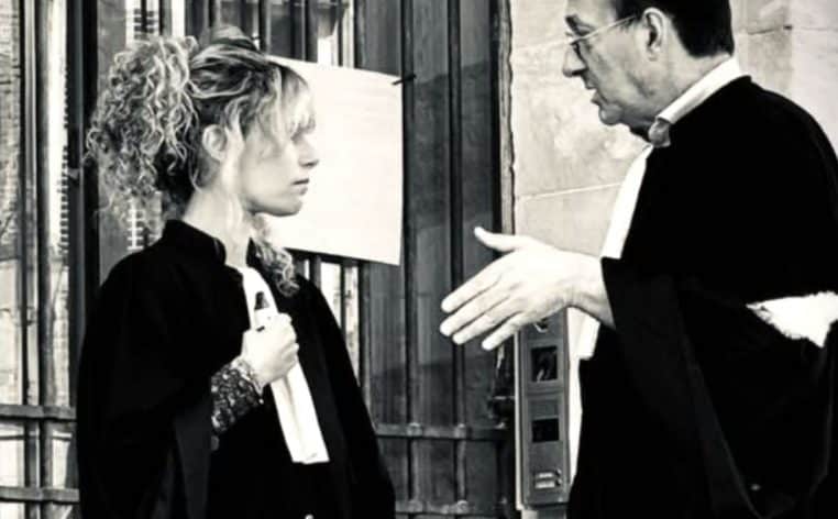 Cédric Jubillar avocate