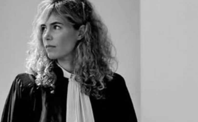 Cédric Jubillar avocate