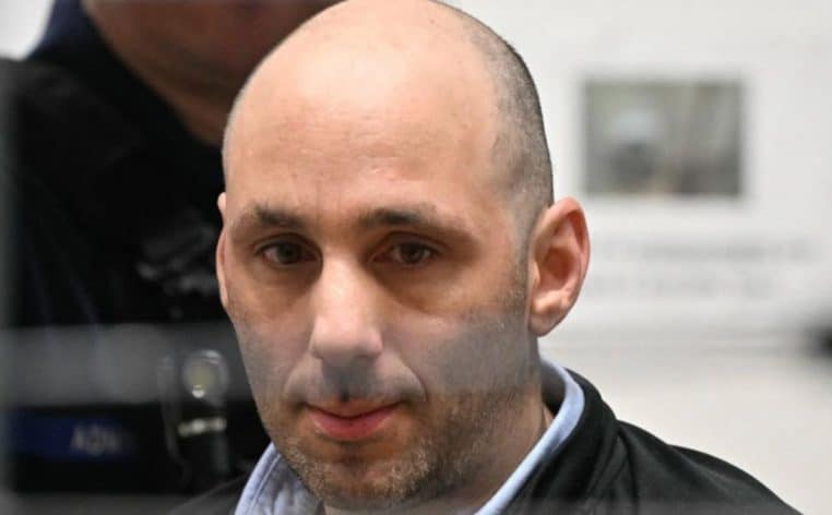 Cédric Jubillar avocate