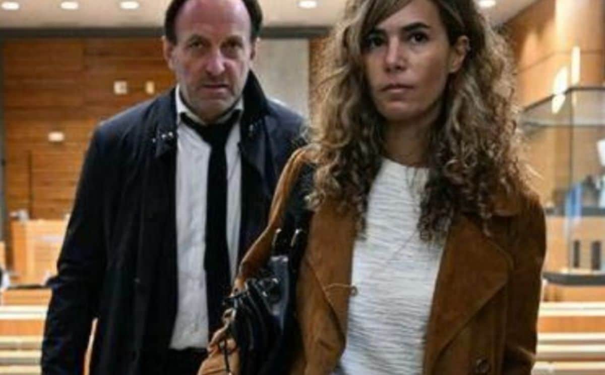 Cédric Jubillar avocate