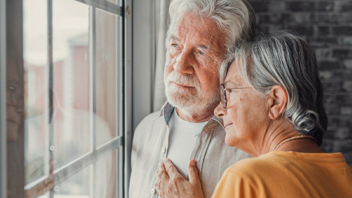 Cerveau Jeune Senior