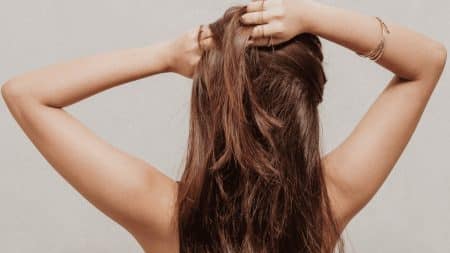 Cheveux Beaute Effets