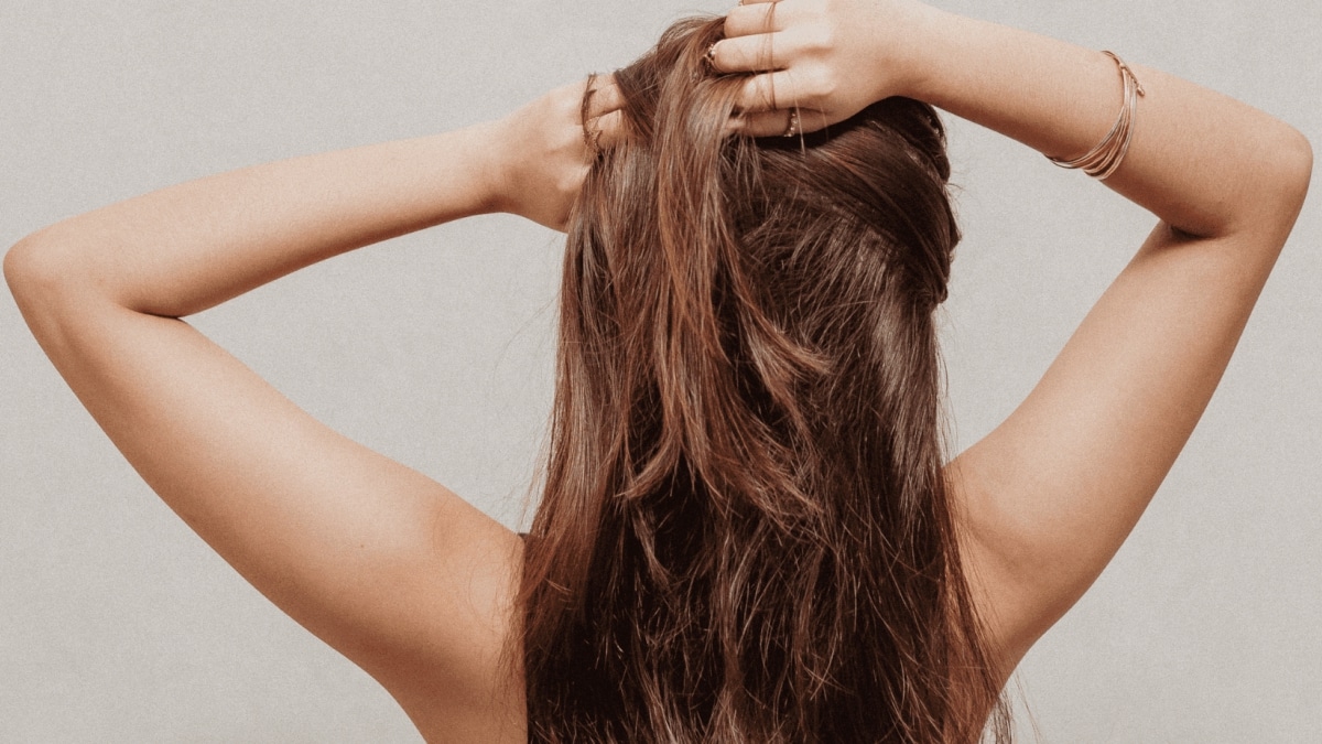 Cheveux Beaute Effets