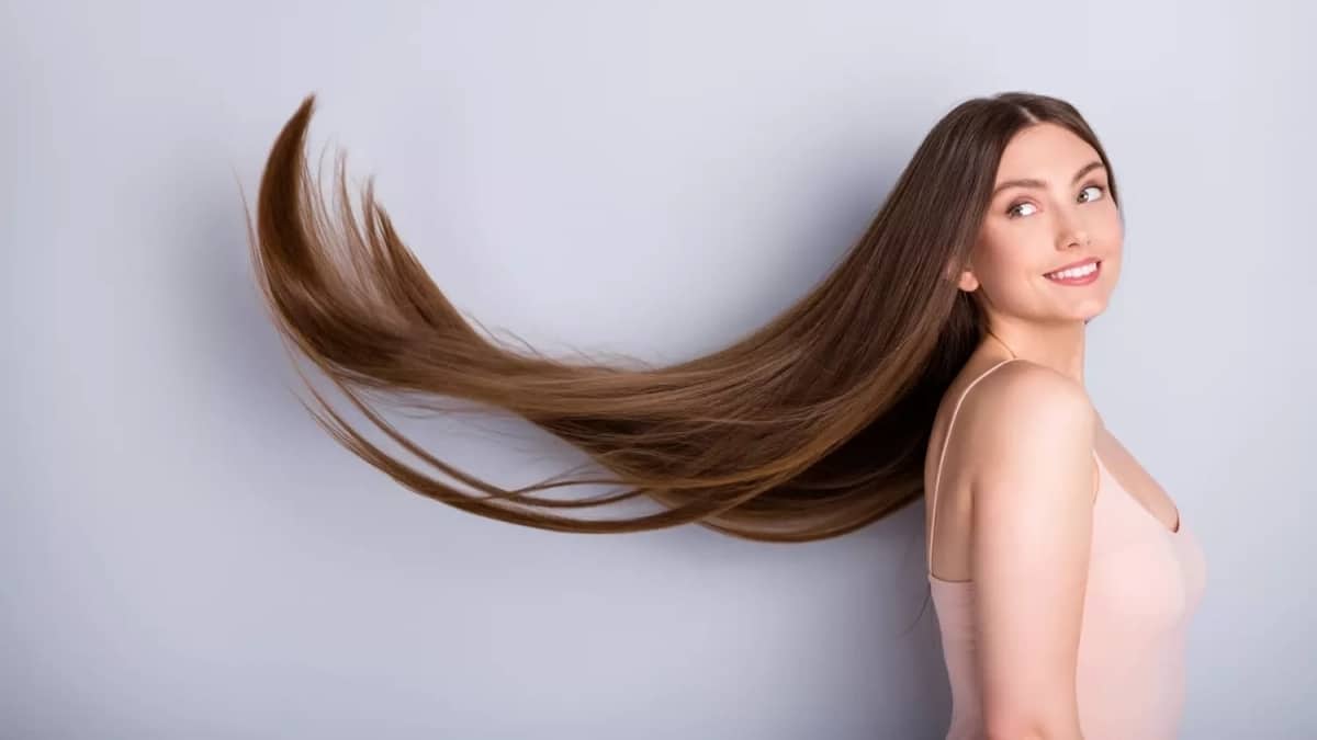 Cheveux Lisses Secrets