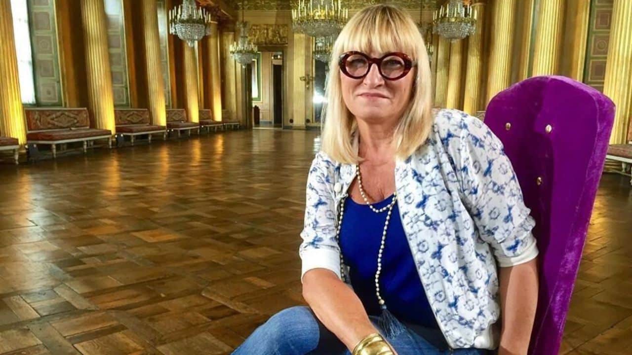 Christine Bravo @rmc