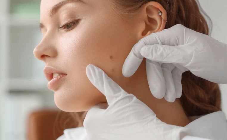 Coloration colorations cheveux dermato actu