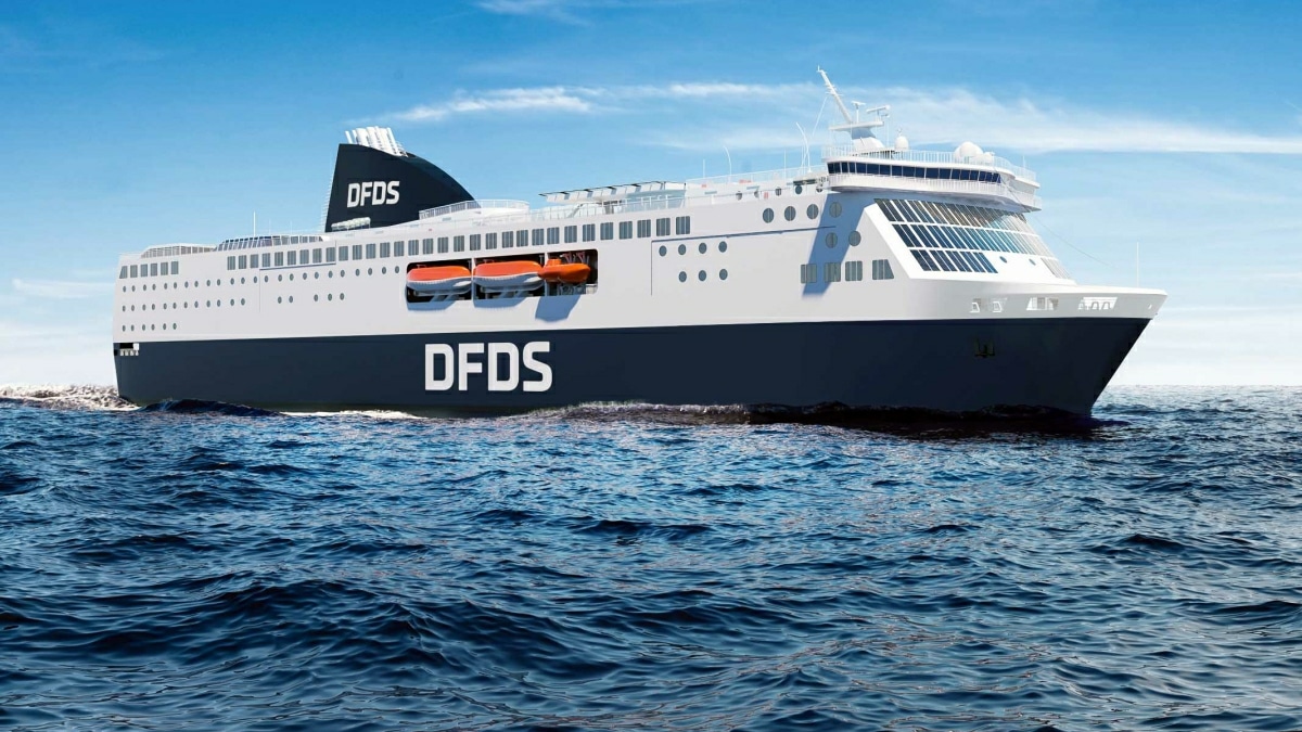 Compagnie Ferries Scandale